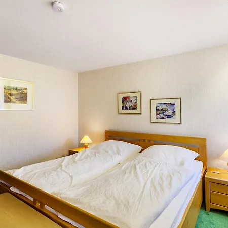 Gospodarstwo wiejskie Garni Westfalenhof 3*