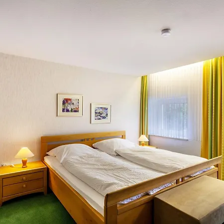 Garni Westfalenhof 3*
