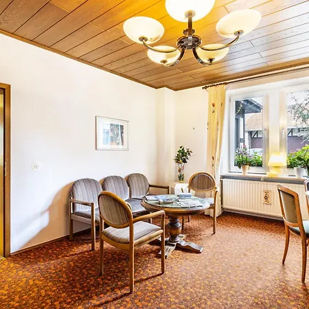 Garni Westfalenhof 维林根