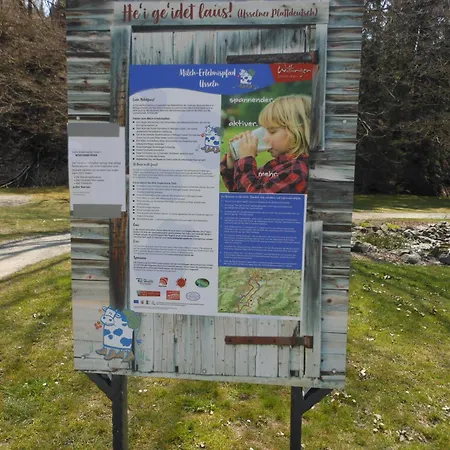 Gospodarstwo wiejskie Garni Westfalenhof Willingen (Upland)