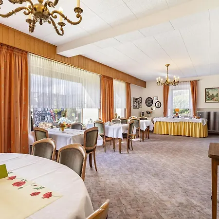 Garni Westfalenhof 3*