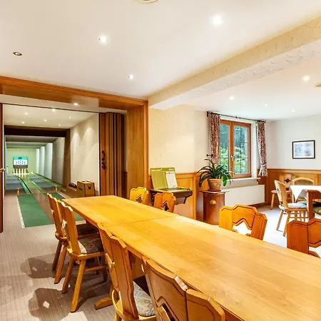 Garni Westfalenhof 3* Willingen (Upland)